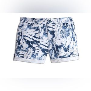 NWOT THE NORTH FACE AMPHIBIOUS SHORT GIRLS' SZ M